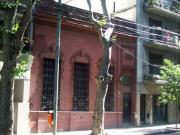 TERRENO EN VENTA 2500 M2 VENDIBLES + COCHERAS