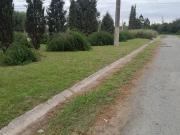 TERRENO EN VENTA 250 MTS B° V. ALBERTINA V. MARIA