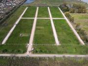 Terreno en venta 250Mts2 Los Fresnos, Arturo Seguí