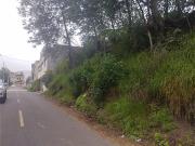 Terreno en VENTA 252 m2,Sector Puente 3 Conocoto