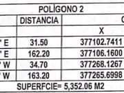 Terreno en VENTA Terreno en VENTA