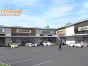 Terreno En Venta 2563m² Sector Industrial Km 16.5 Vía a...