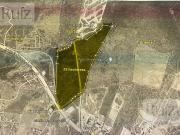 Terreno en Venta 25 Has, Roncón Imperial