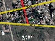 Terreno en venta 272Mts2 San Clemente del Tuyú