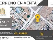 TERRENO EN VENTA
