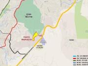 Terreno en venta 280,504.73 m2 zona Periférico...