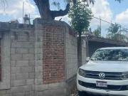 terreno en venta