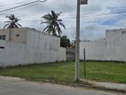 TERRENO EN VENTA 292.5 Mts2 UBICADO EN COL. LUNA LUNA,...