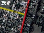 Terreno en venta 295mts2 Manuel B. Gonnet, La Plata