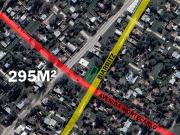 Terreno en venta 295Mts2 Santa Clara del Mar