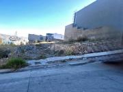 TERRENO EN VENTA 297 M² EN PASEO DE LAS LOMAS II $3.03...