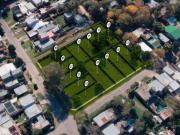 Terreno en venta 299Mts2 Altos de San Lorenzo, La Plata