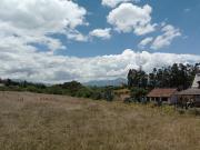 Venta de Terreno 2.103 M2, La Merced, Alangasi