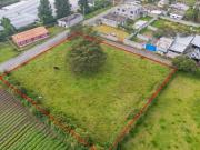 TERRENO EN VENTA 2.150 m2, Pifo Sector Itulcachi