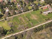 Terreno en venta 2.300Mts2 Villa Elisa