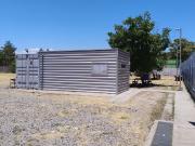 TERRENO EN VENTA 2.500 M² LOS POMELOS LA PINTANA Cód 178