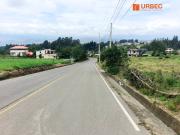 Terreno en Venta – 2.500 m² totalmente plano, La Merced...