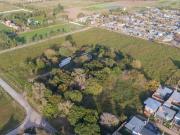 Terreno en venta 2,5 has. Zona Nueva Santa Fe