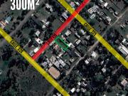 Terreno en venta 300 mts2 Arturo Seguí