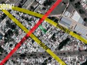 Terreno en venta 300 mts2 La Plata