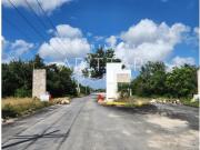 Terreno en VENTA 300m² Acceso por HUAYACAN