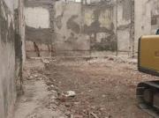 Terreno en venta 300Mts2 Almagro