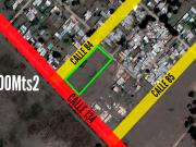 Terreno en venta 300Mts2 Altos de San Lorenzo, La Plata