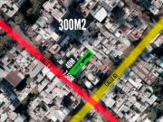 Terreno en venta 300mts2 La Plata