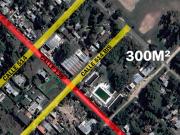 Terreno en venta 300Mts2 San Carlos, La Plata