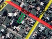 Terreno en venta 300mts2 Santa Clara del Mar