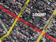 Terreno en venta 300Mts2 Santa Clara del Mar