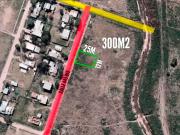 Terreno en venta 300mts2 Villa Elisa