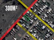 Terreno en venta 300mts2 Villa Elvira, La Plata