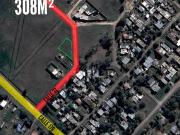 Terreno en venta 308Mts2 Lisandro Olmos Etcheverry, La Plata