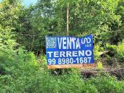Terreno en Venta, 311 m2 sib contruccion cerca salida a...