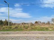 Terreno en venta 312Mts2 La Plata