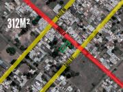 Terreno en venta 312mts2 Villa Montoro