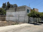 TERRENO EN VENTA