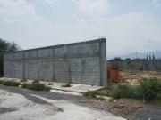 TERRENO EN VENTA