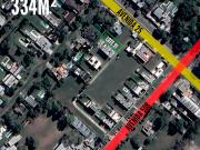 Terreno en venta 334mts2 La Juanita, Manuel B. Gonnet