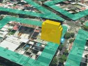 Terreno en venta 340Mts2 Caballito