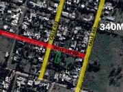 Terreno en venta 340Mts2 Manuel B. Gonnet, La Plata