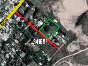 Terreno en venta 3416mts2 Villa Elvira, La Plata
