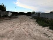 Terreno en venta