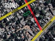 Terreno en venta 350Mts2 Alejandro Korn, San Vicente