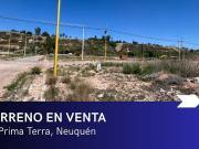 TERRENO EN VENTA 352 M2 | PRIMA TERRA | CENTENARIO