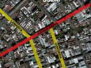 Terreno en venta 352Mts2 Floresta