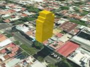 Terreno en venta 353Mts2 Flores