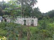 Terreno en Venta 361 m2 Col. Petromex, Poza Rica, Ver