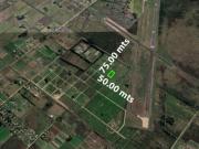 Terreno en venta 3750mts2 Arana, La Plata